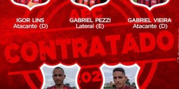 Auto Esporte anuncia pacote de reforços