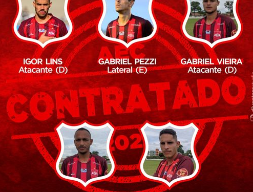 Auto Esporte anuncia pacote de reforços