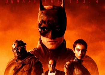 Batman – O vigilante solitário outra vez em ação