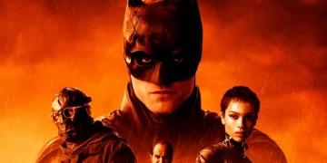 Batman – O vigilante solitário outra vez em ação