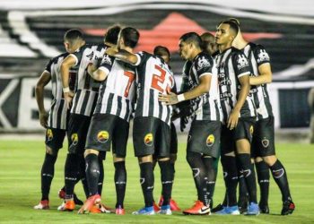 Belo inicia Série C contra o São José (RS)