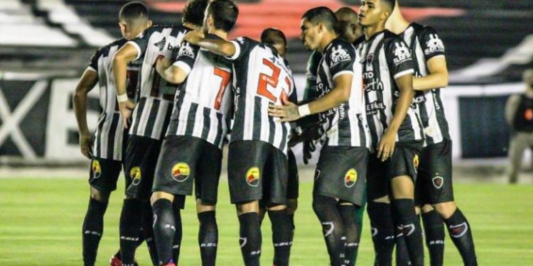 Belo inicia Série C contra o São José (RS)