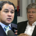 João Azevedo diz não está surpreso com afastamento de Efraim Filho
