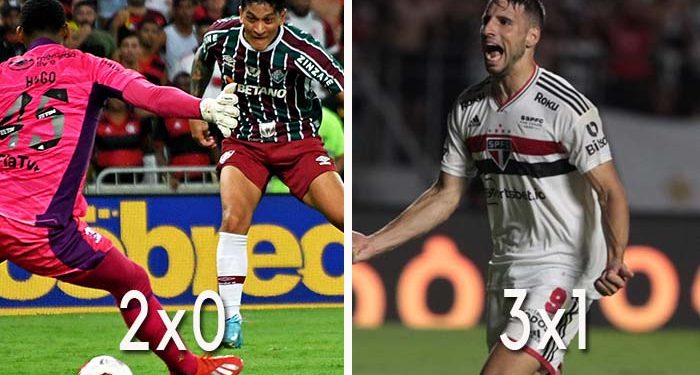 Vai da ‘zebra’?