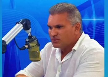 Julian Lemos defende cel Sérgio Fonseca para o comando da PMPB