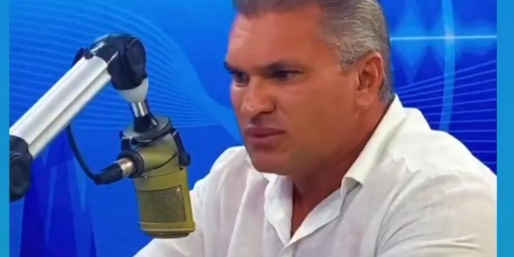 Julian Lemos defende cel Sérgio Fonseca para o comando da PMPB