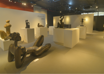 Funesc inaugura Memorial Abelardo da Hora