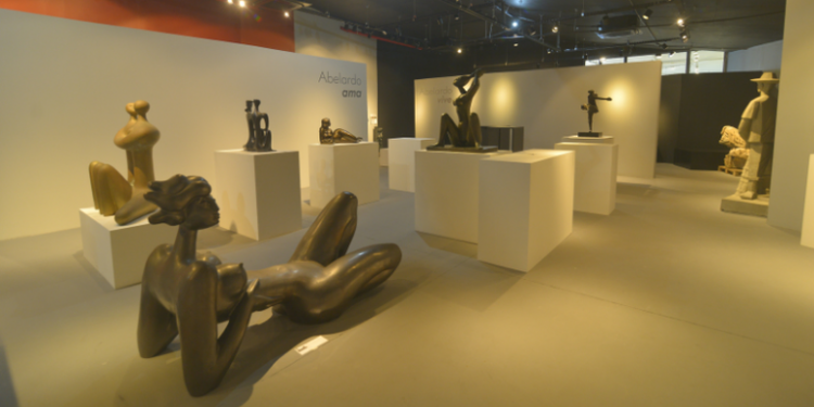 Funesc inaugura Memorial Abelardo da Hora