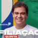 Progressistas fazem festa para receber filiações