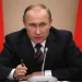 Putin exige que ucranianos entregem armas