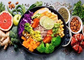 Alimentação inadequada aumenta risco para doenças cardíacas, alerta SBC