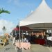 Feira leva pequenos produtores para a orla