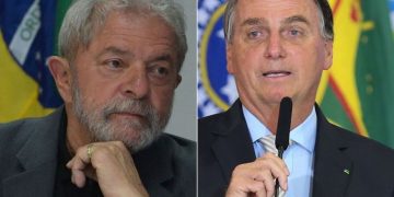 Datafolha: Lula teria 43% contra 26% de Bolsonrado no 1º turno