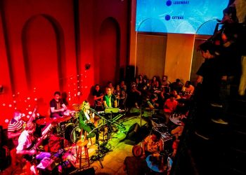 Exposições, shows, poesia e dança no fim de semana de Jpa