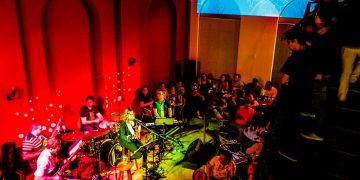 Exposições, shows, poesia e dança no fim de semana de Jpa