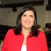 Lígia Feliciano mantém pré-candidatura ao Governo do Estado