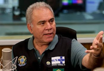 Queiroga defende o fim da emergência sanitária, alvo de críticas