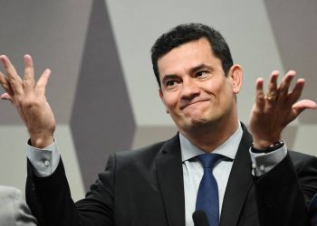 Não deu! União Brasil lança Bivar para presidente e Moro terá que se contentar com a Câmara Federal