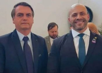 Bolsonaro bate de frente com STF e concede perdão presidencial a Daniel Silveira