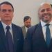 Bolsonaro bate de frente com STF e concede perdão presidencial a Daniel Silveira