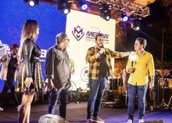 São João de Bananeiras terá Alok, Gustavo Lima e Elba Ramalho