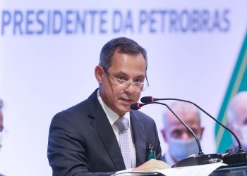 Nada mudou! Novo presidente da Petrobrás defende atual política de preços