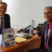 Movimentação de aliado sugere desistência de Agnaldo Ribeiro ao Senado