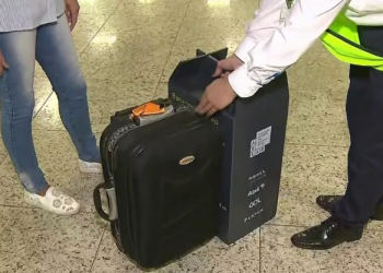 Câmara Federal aprova MP que proíbe cobrança de bagagem despachada em vôos nacionais e internacionais