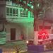 Explosão de caixa eletrônico incendeia prefeitura de Massaranduba, no Brejo paraibano