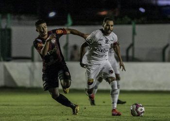 Botafogo vence e se garante na próxima fase do Paraibano 2022