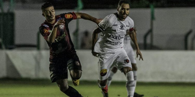 Botafogo vence e se garante na próxima fase do Paraibano 2022