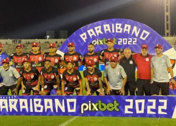 Botafogo e Campinense vão decidir o título do Paraibano 2022