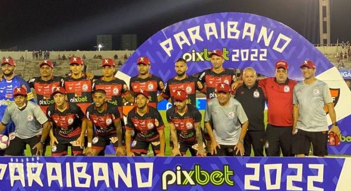 Botafogo e Campinense vão decidir o título do Paraibano 2022