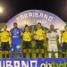 Campinense vence o Sousa, no Marizão e está a um empate da final