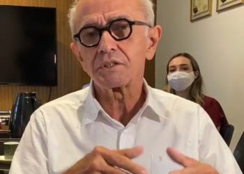 Prefeitura de João Pessoa também desobriga uso de máscaras
