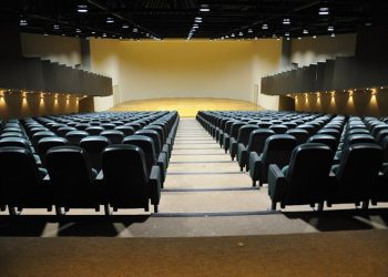 Cine Banguê reabre ao público nesse domingo (1°)