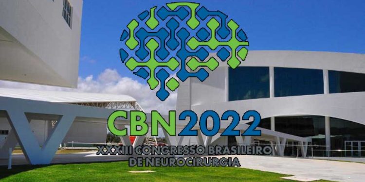 João Pessoa sedia XXXIII Congresso Brasileiro de Neurocirurgia