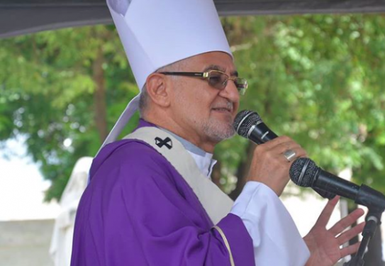 Confira a programação da Arquidiocese da Paraíba para a Semana Santa