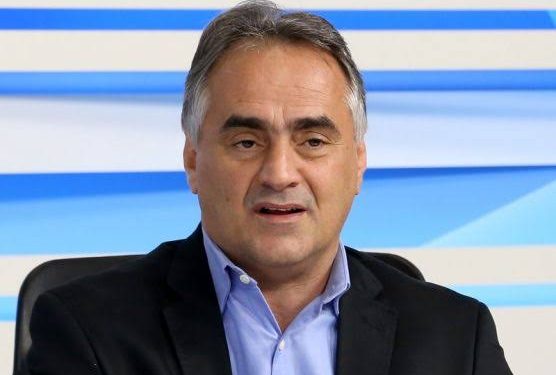 Cartaxo rejeita convite para ser vice na chapa de Veneziano (MDB)