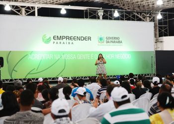 Empreender PB abre 780 vagas, com inscrições a partir dessa quarta-feira (27)