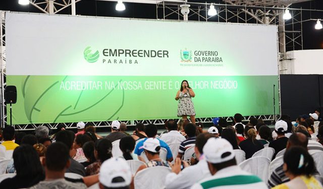 Empreender PB abre 780 vagas, com inscrições a partir dessa quarta-feira (27)