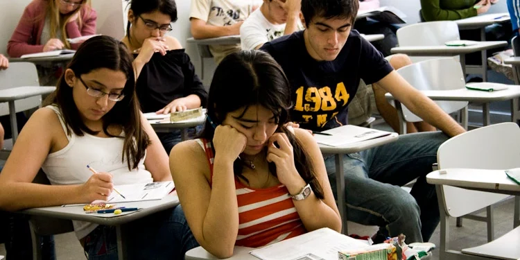 UFPB oferece 76 vagas em curso gratuito, preparatório para o Enem