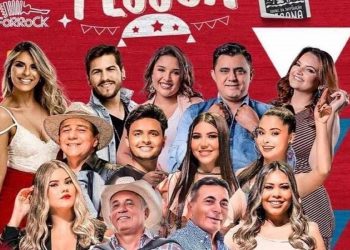 Uma degustação do São João 2022