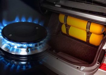 Petrobrás anuncia aumento de 19% no gás natural a partir desse domingo (1º)