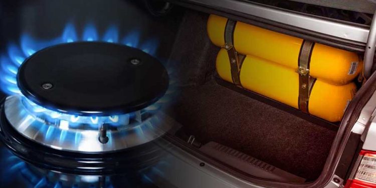 Petrobrás anuncia aumento de 19% no gás natural a partir desse domingo (1º)