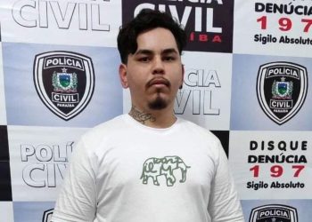 PIX – Polícia prende homem que aplicava golpes em Solânea-PB usando causas beneficentes