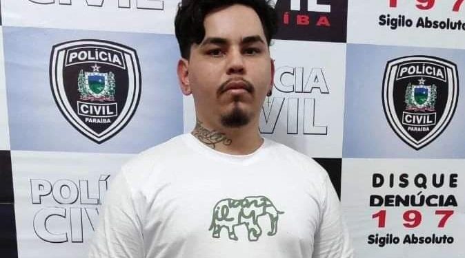 PIX – Polícia prende homem que aplicava golpes em Solânea-PB usando causas beneficentes