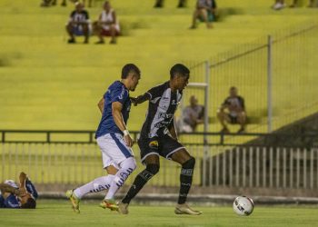 Botafogo-PB vence São José-RS e marca os primeiros pontos na Série C