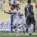 Botafogo-PB vence o Confiança e entra no G8 da Série C
