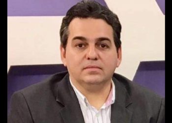 Solidariedade age rápido e suspense filiação de pré-canditado preso